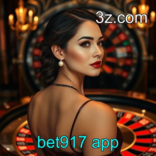 Bingo no Bet917 App: Diversão e Emoção em Cada Jogo