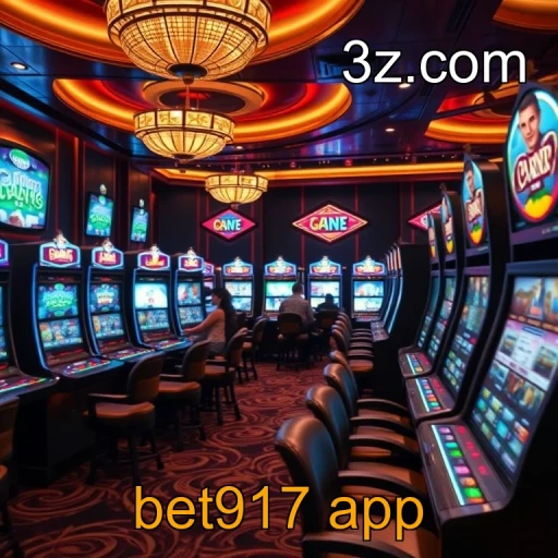 Aposte com Criatividade na Seção Sports do bet917 app