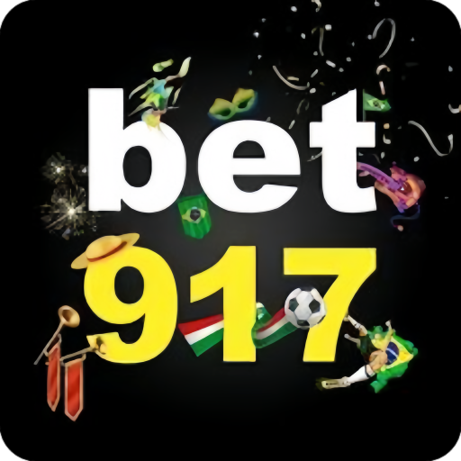 Novo logo da bet917 app